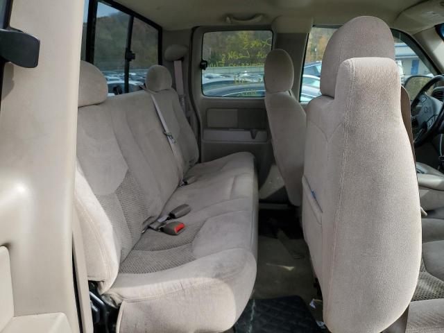 Photo 5 VIN: 1GCEK19T26Z251528 - CHEVROLET SILVERADO 