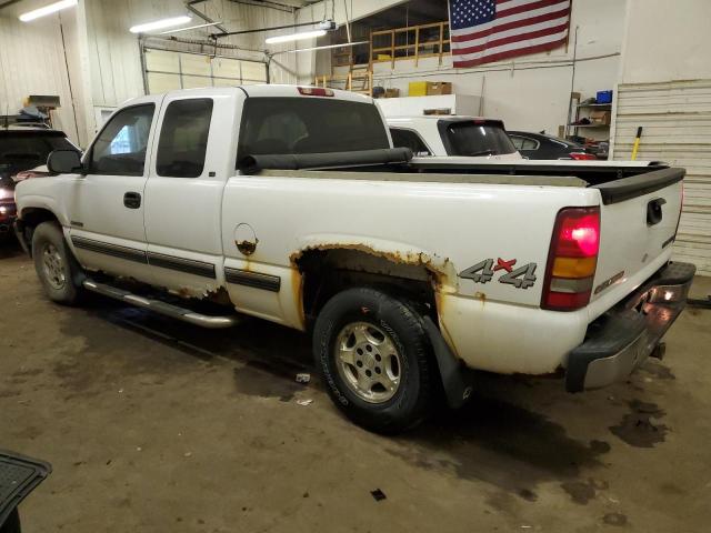 Photo 1 VIN: 1GCEK19T2XE106501 - CHEVROLET 1500 