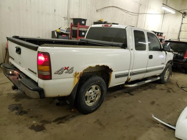 Photo 2 VIN: 1GCEK19T2XE106501 - CHEVROLET 1500 