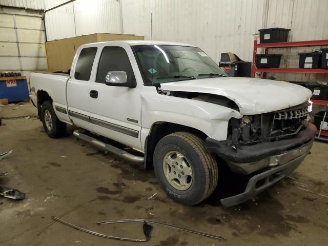 Photo 3 VIN: 1GCEK19T2XE106501 - CHEVROLET 1500 