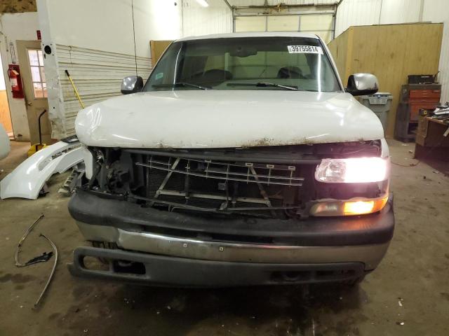 Photo 4 VIN: 1GCEK19T2XE106501 - CHEVROLET 1500 