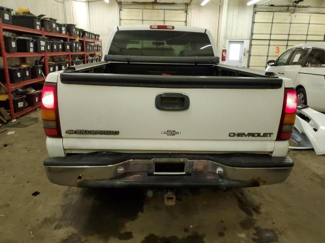 Photo 5 VIN: 1GCEK19T2XE106501 - CHEVROLET 1500 