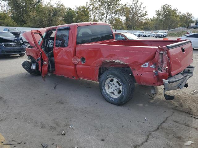 Photo 1 VIN: 1GCEK19T2XE109463 - CHEVROLET SILVERADO 