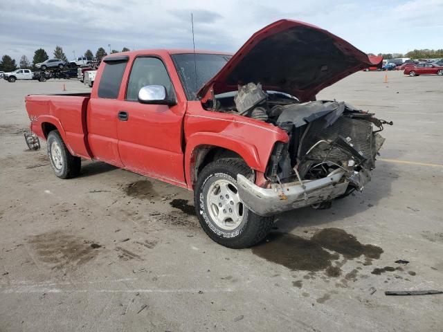 Photo 3 VIN: 1GCEK19T2XE109463 - CHEVROLET SILVERADO 