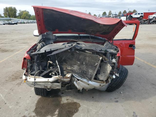 Photo 4 VIN: 1GCEK19T2XE109463 - CHEVROLET SILVERADO 