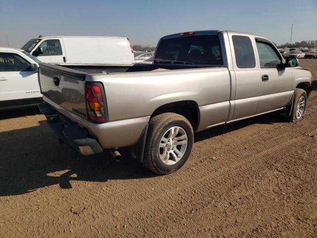 Photo 2 VIN: 1GCEK19T2XE135464 - CHEVROLET SILVERADO 