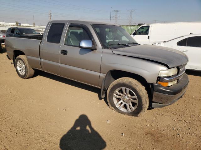 Photo 3 VIN: 1GCEK19T2XE135464 - CHEVROLET SILVERADO 