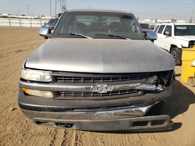 Photo 4 VIN: 1GCEK19T2XE135464 - CHEVROLET SILVERADO 