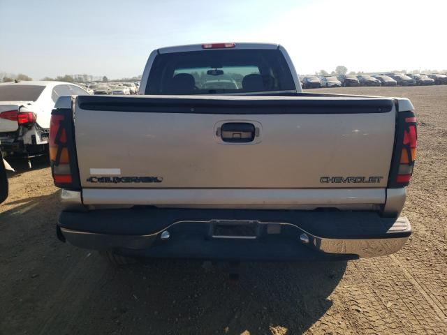 Photo 5 VIN: 1GCEK19T2XE135464 - CHEVROLET SILVERADO 