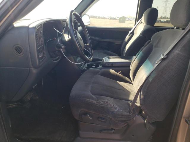 Photo 6 VIN: 1GCEK19T2XE135464 - CHEVROLET SILVERADO 