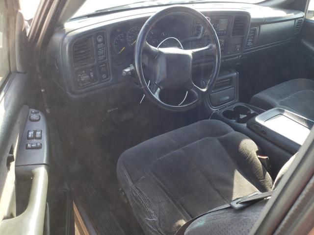 Photo 7 VIN: 1GCEK19T2XE135464 - CHEVROLET SILVERADO 