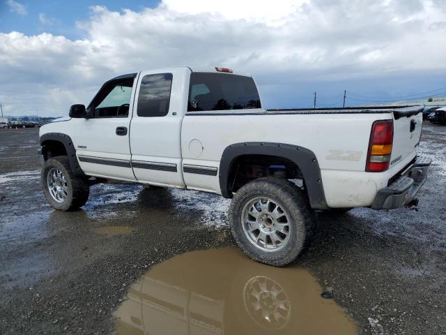 Photo 1 VIN: 1GCEK19T2YE187761 - CHEVROLET SILVERADO 