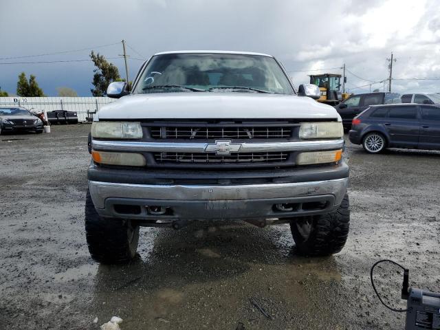 Photo 4 VIN: 1GCEK19T2YE187761 - CHEVROLET SILVERADO 