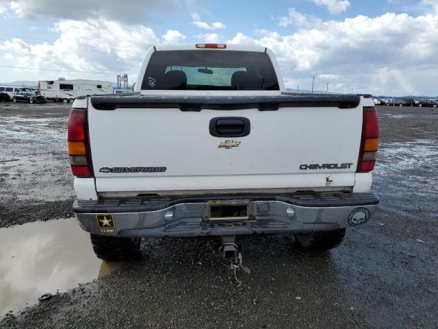 Photo 5 VIN: 1GCEK19T2YE187761 - CHEVROLET SILVERADO 