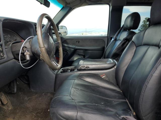 Photo 6 VIN: 1GCEK19T2YE187761 - CHEVROLET SILVERADO 