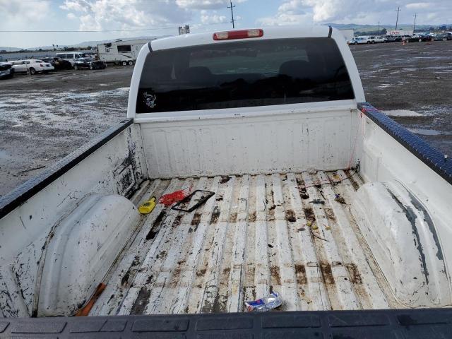 Photo 9 VIN: 1GCEK19T2YE187761 - CHEVROLET SILVERADO 