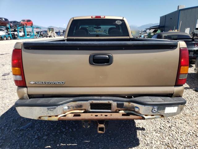 Photo 5 VIN: 1GCEK19T2YE343829 - CHEVROLET SILVERADO 