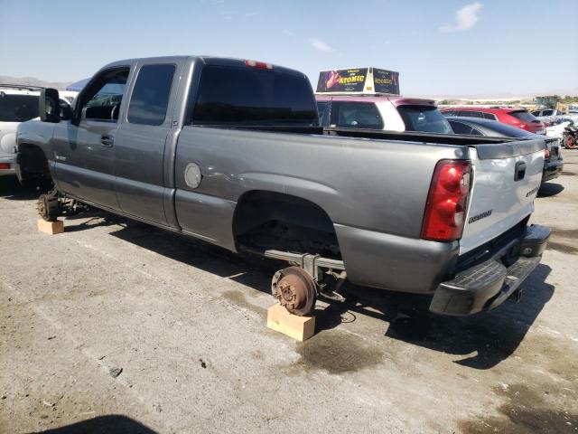 Photo 1 VIN: 1GCEK19T31E138090 - CHEVROLET SILVERADO 