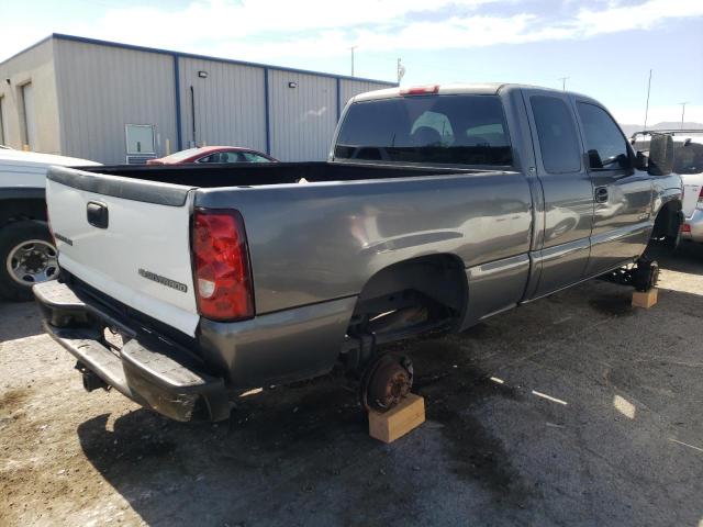 Photo 2 VIN: 1GCEK19T31E138090 - CHEVROLET SILVERADO 