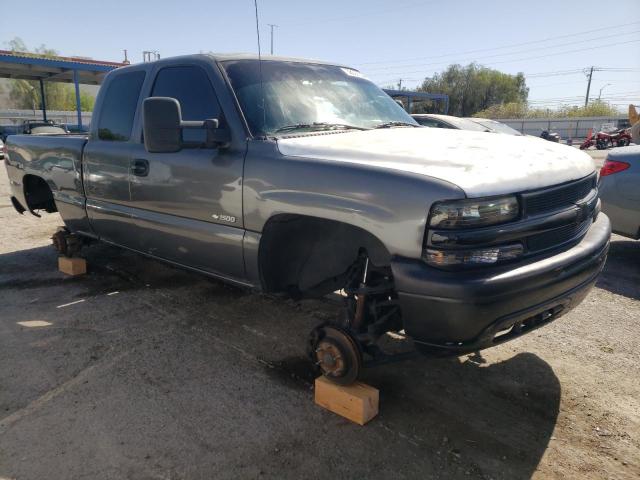 Photo 3 VIN: 1GCEK19T31E138090 - CHEVROLET SILVERADO 