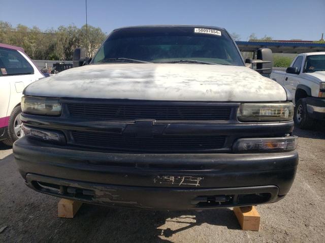 Photo 4 VIN: 1GCEK19T31E138090 - CHEVROLET SILVERADO 