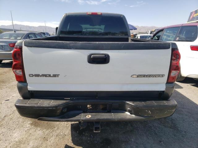 Photo 5 VIN: 1GCEK19T31E138090 - CHEVROLET SILVERADO 