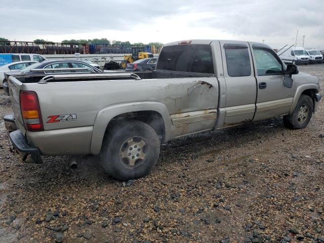 Photo 2 VIN: 1GCEK19T31E271965 - CHEVROLET SILVERADO 