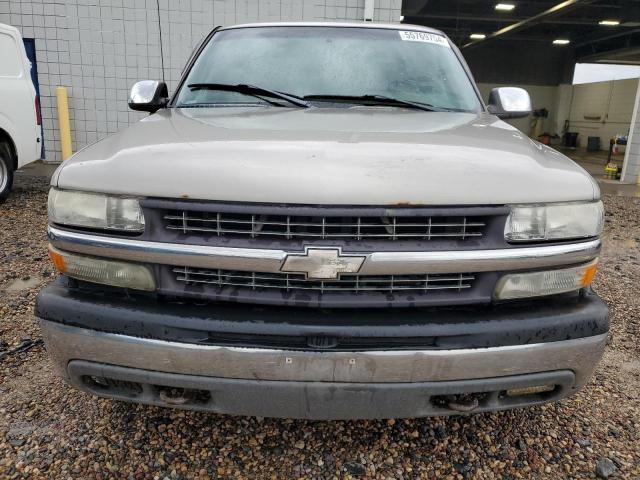 Photo 4 VIN: 1GCEK19T31E271965 - CHEVROLET SILVERADO 