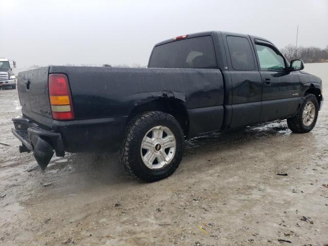 Photo 2 VIN: 1GCEK19T31E317732 - CHEVROLET SILVERADO 