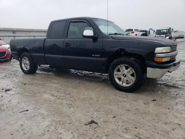 Photo 3 VIN: 1GCEK19T31E317732 - CHEVROLET SILVERADO 