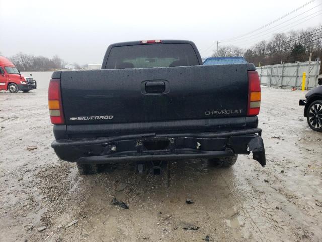 Photo 5 VIN: 1GCEK19T31E317732 - CHEVROLET SILVERADO 