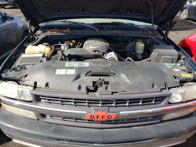 Photo 10 VIN: 1GCEK19T32E244167 - CHEVROLET SILVERADO 