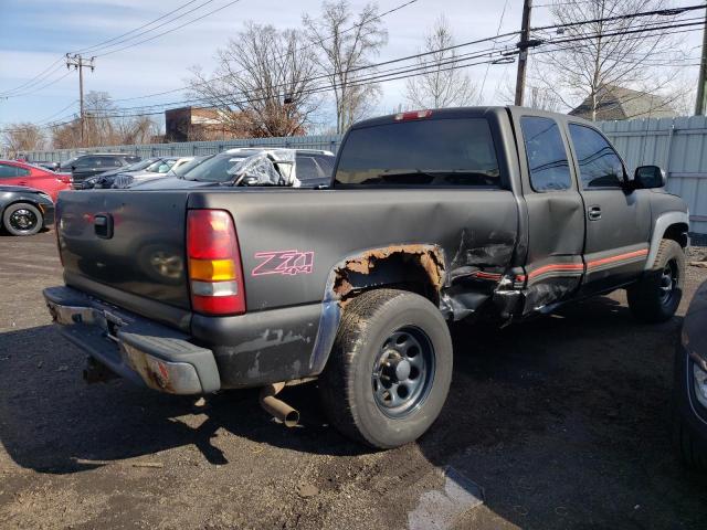 Photo 2 VIN: 1GCEK19T32E244167 - CHEVROLET SILVERADO 