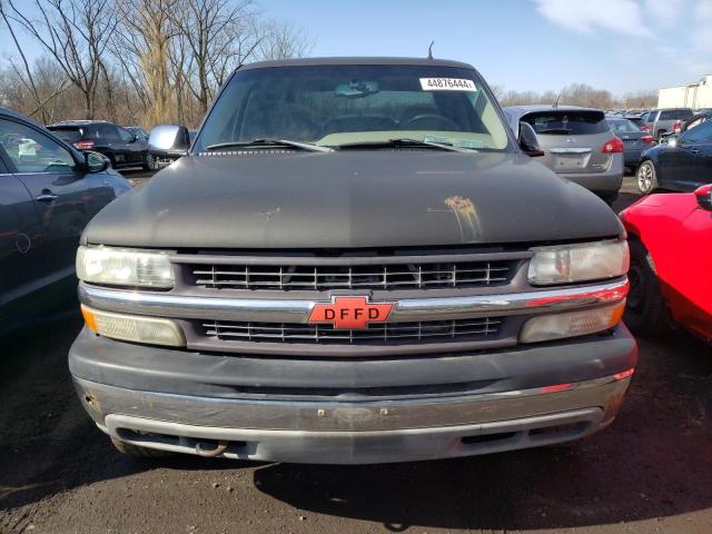 Photo 4 VIN: 1GCEK19T32E244167 - CHEVROLET SILVERADO 