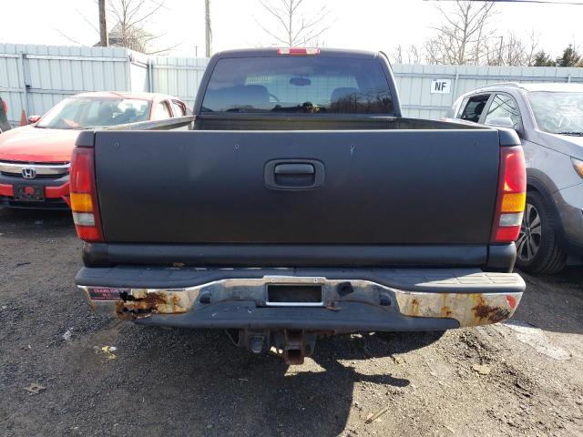 Photo 5 VIN: 1GCEK19T32E244167 - CHEVROLET SILVERADO 