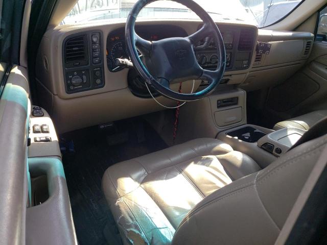 Photo 7 VIN: 1GCEK19T32E244167 - CHEVROLET SILVERADO 