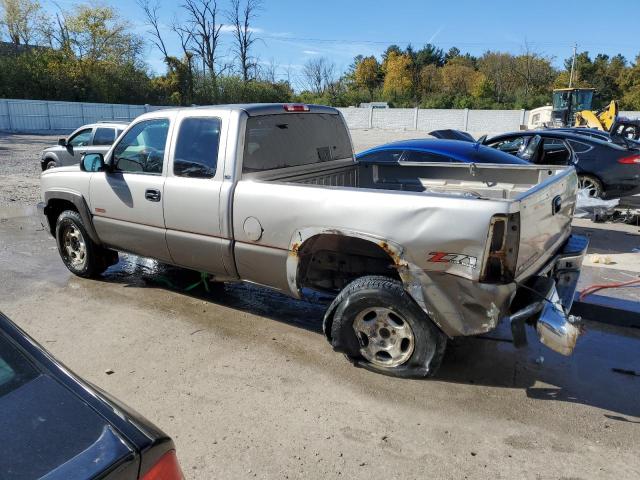 Photo 1 VIN: 1GCEK19T33E162165 - CHEVROLET SILVERADO 