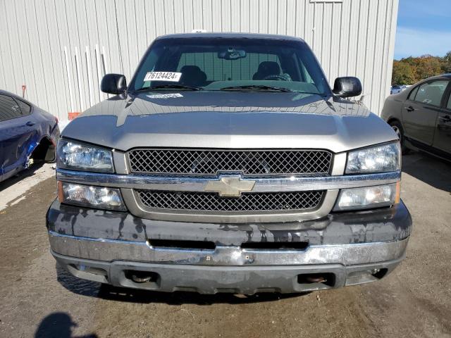 Photo 4 VIN: 1GCEK19T33E162165 - CHEVROLET SILVERADO 