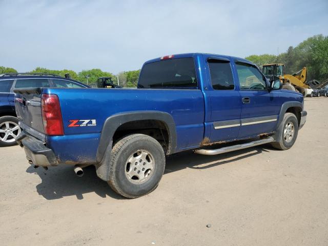 Photo 2 VIN: 1GCEK19T33E187129 - CHEVROLET SILVERADO 