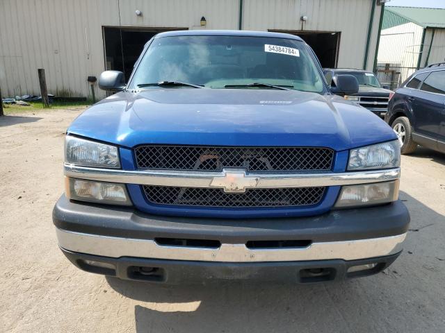 Photo 4 VIN: 1GCEK19T33E187129 - CHEVROLET SILVERADO 