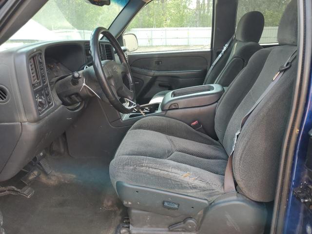 Photo 6 VIN: 1GCEK19T33E187129 - CHEVROLET SILVERADO 