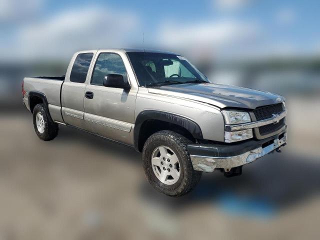 Photo 3 VIN: 1GCEK19T33E344688 - CHEVROLET SILVERADO 