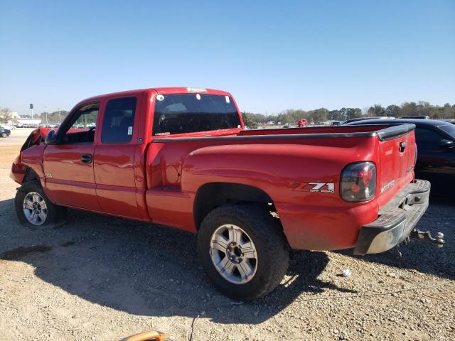 Photo 1 VIN: 1GCEK19T33Z161994 - CHEVROLET SILVERADO 