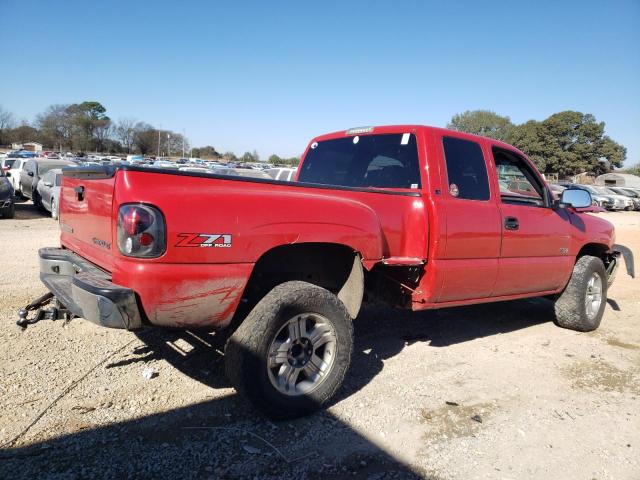 Photo 2 VIN: 1GCEK19T33Z161994 - CHEVROLET SILVERADO 