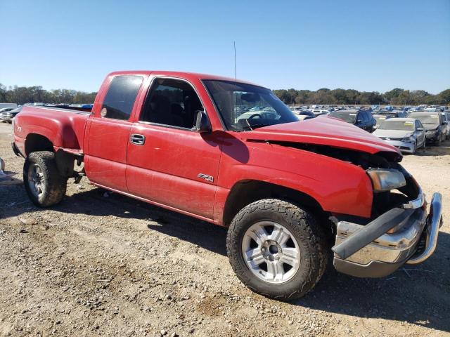 Photo 3 VIN: 1GCEK19T33Z161994 - CHEVROLET SILVERADO 