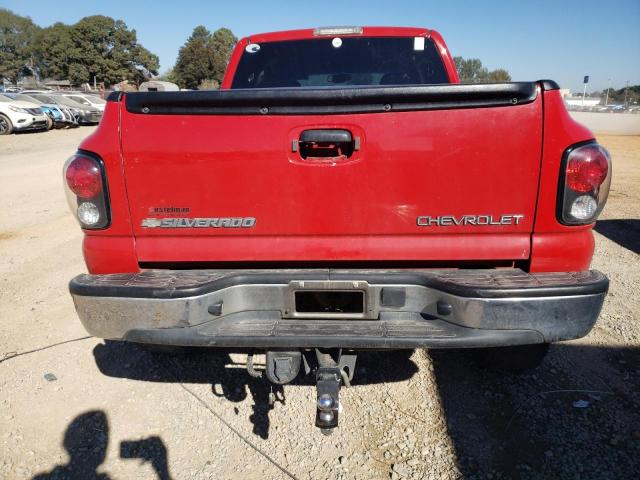 Photo 5 VIN: 1GCEK19T33Z161994 - CHEVROLET SILVERADO 