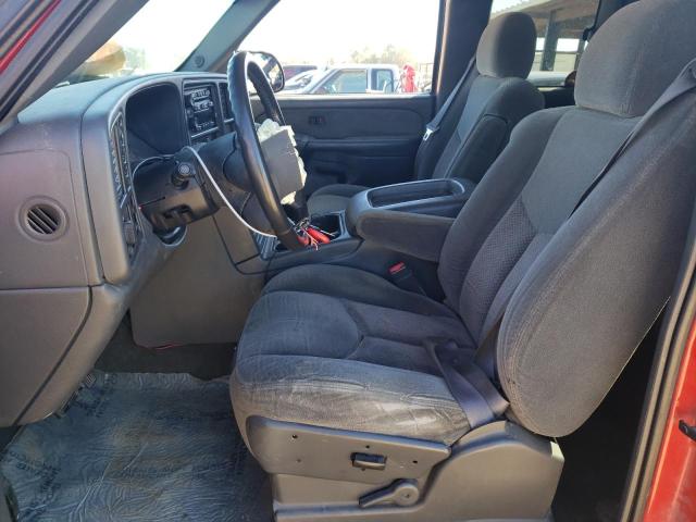 Photo 6 VIN: 1GCEK19T33Z161994 - CHEVROLET SILVERADO 