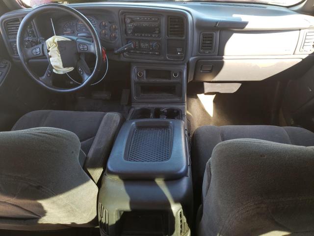 Photo 7 VIN: 1GCEK19T33Z161994 - CHEVROLET SILVERADO 