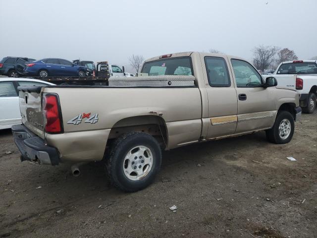 Photo 2 VIN: 1GCEK19T34E217456 - CHEVROLET SILVERADO 