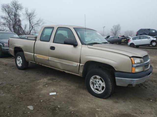 Photo 3 VIN: 1GCEK19T34E217456 - CHEVROLET SILVERADO 